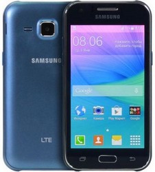 Замена разъема зарядки на телефоне Samsung Galaxy J1 LTE в Астрахане